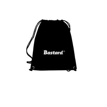 Sportovní vak Bastard Bastard v logu vak Black
