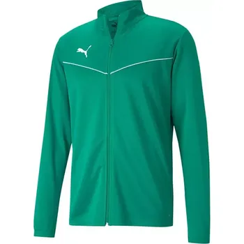 Pánské oblečení Pánské tréninkové boty TeamRise Training Poly M 657392 05 - Puma M