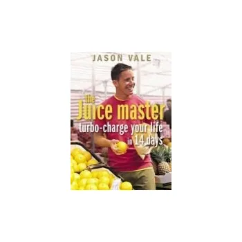 Turbo-charge Your Life in 14 Days - Vale, Jason