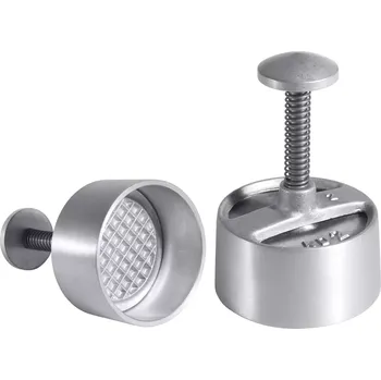 Palička na maso Press na hamburger Contacto 12,5 cm