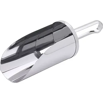 Obracečka Contacto kuchyňská lopatka, objem: 0,10 litru, délka: 180 mm, průměr: 50 mm.