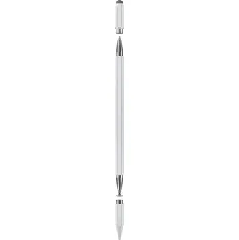 Pouzdro na mobilní telefon WG - Univerzální pero WG Stylus Passive, white 13472