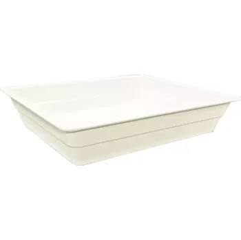 Dóza na potraviny Gastronádoba melamin GN 1/2 Pujadas Classic, v=20 mm