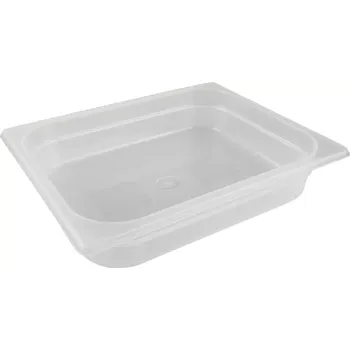 gastronádoba GN 1/1 530x325 mm polypropylen v=100 mm Pujadas