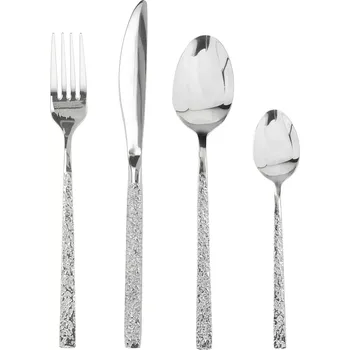 Příbor TOGNANA Ares Sada příborů 24-dílná, výška: 60 mm, délka: 260 mm, šířka: 170 mm