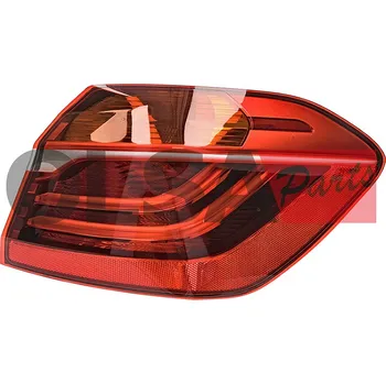 Auto-moto Zadní světlo AIC 72204