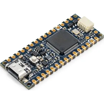 Vývojová deska Arduino Nano R4 - ABX00142