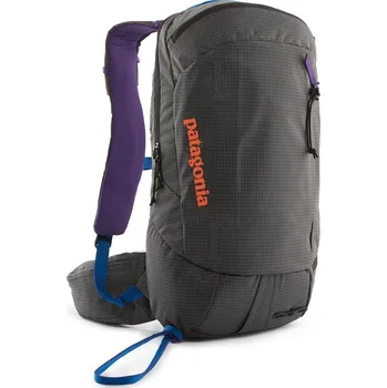 turistický batoh Skialpový batoh Patagonia Snowdrifter 20L - forge grey