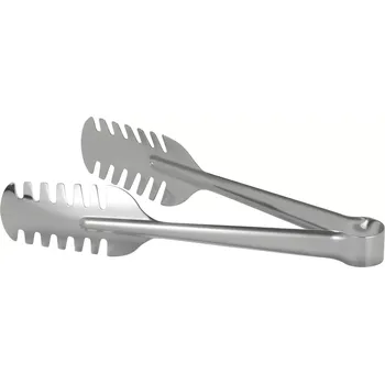 Kuchyňské nůžky Kleště na špagety nerezové 24 cm