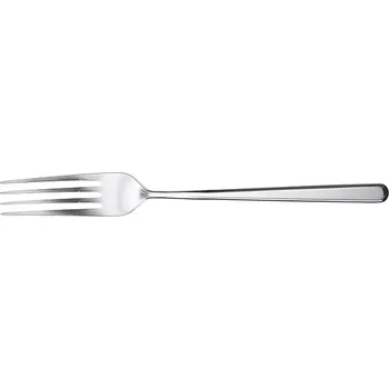 Příbor SAMBONET Linear Dezertní vidlička, délka: 174 mm