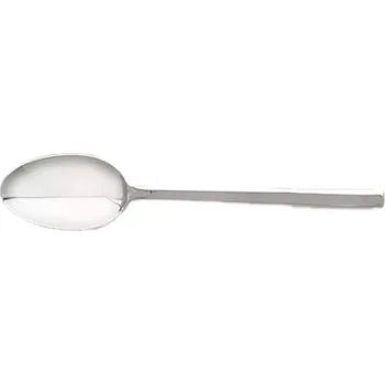 Příbor LA TAVOLA Curva Dezertní lžíce, výška: 100 mm, šířka: 183 mm