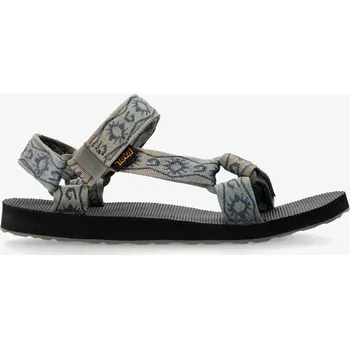Pánské sandále Pánské sandály Teva Original Universal Sunscape - waterless total eclipse