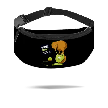 Ledvinka Bastard Kiwi ledvinka Black