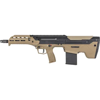 Airsoftová zbraň Airsoftová puška MDRX 16" V3 - Half-Tan, celokov, Silverback Airsoft