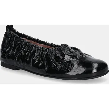 Dámské baleríny Kožené baleríny Pretty Ballerinas Faye 52554.001.9201 černá 99X, EUR 38