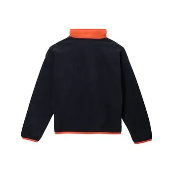 Dámská móda Columbia Fleecová mikina Sequoia Grove™ 2087651 Černá Regular Fit M