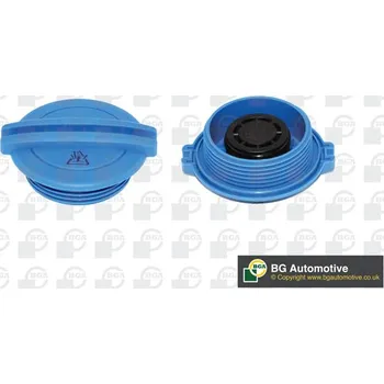 Chladič motoru Uzavírací víčko, nádoba chladiva BGA CC3009