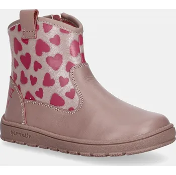 Dívčí obuv Dětské boty Agatha Ruiz de la Prada 251931.28.34 růžová 34X, EUR 28