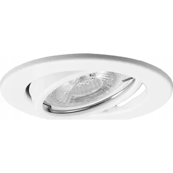 Bodové svítidlo Bodové kulatý svítidlo Smartled bílé