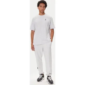 Pánské tričko On T-Shirt Club-T 1ME1005 Šedá Relaxed Fit S