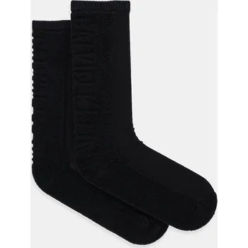 Pánské ponožky Ponožky Calvin Klein Jeans černá barva, 701235381 99X, vel. ONE SIZE
