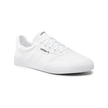 Dámská obuv adidas Tenisky 3Mc B22705 Bílá 41_13