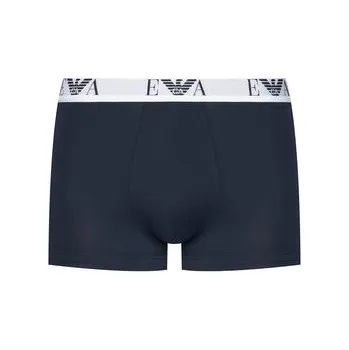 Boxerky Emporio Armani Underwear Souprava boxerek EM000259 AF14131 MB139 Tmavomodrá XL