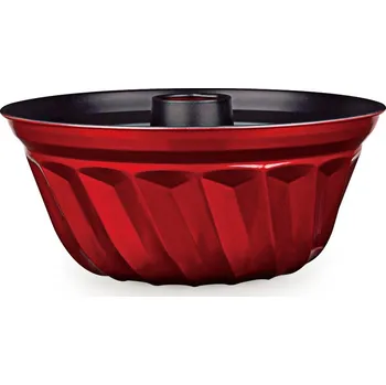 Forma na pečení BERLINGERHAUS Forma na bábovku s nepřilnavým povrchem Burgundy BH-7865