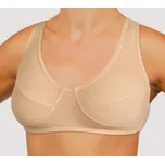 Dámská podprsenka ANDRIE 168 bílá L