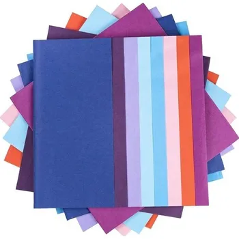 Party dekorace Balicí papír Loveinside - 3barevný 50x50cm