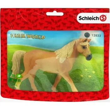 VÁNOČNÍ DÁREK PRO MALÉ DÍTĚ KOBYLA PLEMENE TENNESSEE WALKER SÁČEK ZÁBAVA