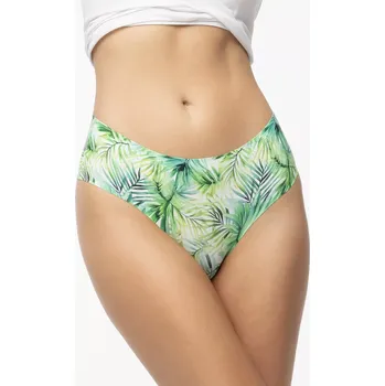 Dámské spodní prádlo Julimex Simple Classic barva:exotico L