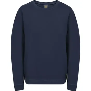 Chlapecká mikina Dětská mikina NAX UHETO reflecting pond 152-158