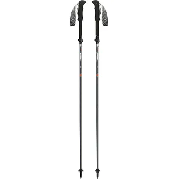 Trekingová hůl Trekové hole Gabel Ibex Carbon XTL