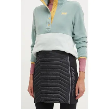 Dámská sukně Sportovní sukně Dynafit Speed Insulation 08.0000071792 černá 99X, vel. XS