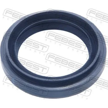 Poloosa kola Těsnící kroužek kloubové hřídele FEBEST 95HAY-40560812L
