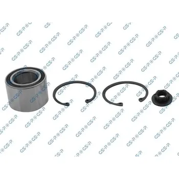 Sada ložisek kol GSP GK3532B