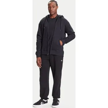 Pánská mikina Quiksilver Mikina EQYFT05160 Černá Regular Fit XL