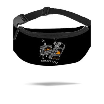 Ledvinka Bastard Kamnasutra ledvinka Black