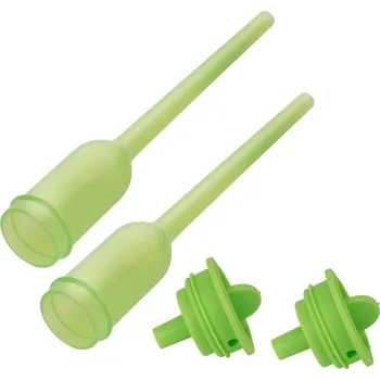 DR.BROWN'S Systém ventilový na lahve Options+ úzké 250 ml, 2 ks