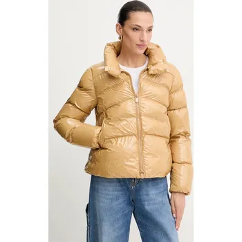 Bunda Pinko 101598.A2P7 zelená 19X, vel. 38