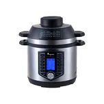 Multifunkční hrnec MasterPRO BGMP-9141