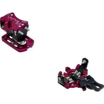 Horolezectví Skialpová vázání Plum Guide 7 - purple