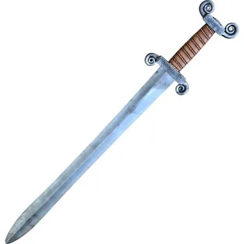 Replika zbraně madhammers FERGUS, keltský meč