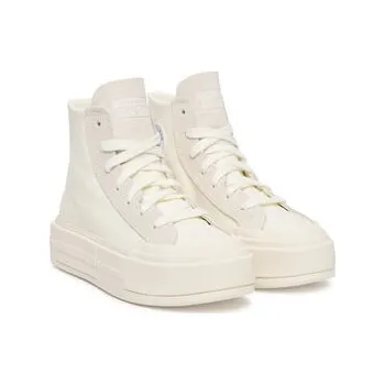 Dámská obuv Converse Sneakersy Cruise A04688C Bílá 39