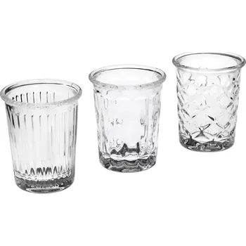 Sklenice Sklenice na pálenku Arcoroc New York 34 ml, různé druhy