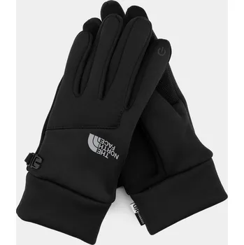 Rukavice Dámské rukavice The North Face Etip Hardface Glove - tnf black htr