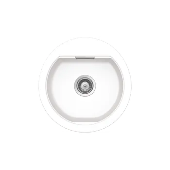 Granitový dřez SCHOCK MONO R-100 Day Green Line