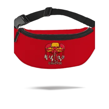 Ledvinka Bastard Červotoč ledvinka Red