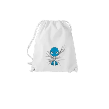 Bastard Bubák vak White